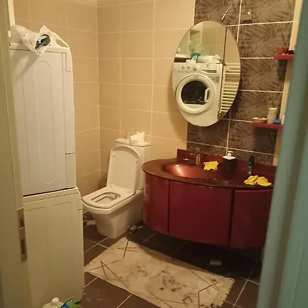Private In #49 Hotell